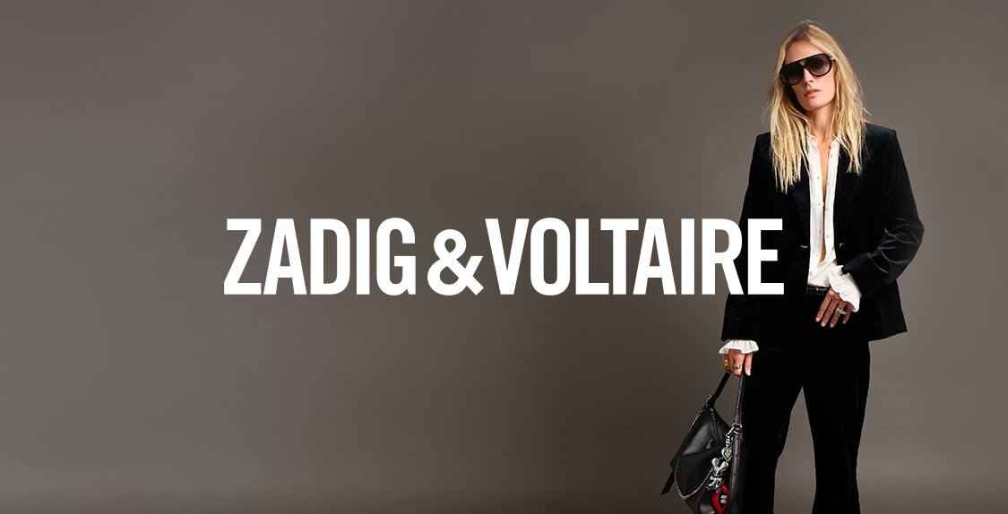 Zadig Voltaire