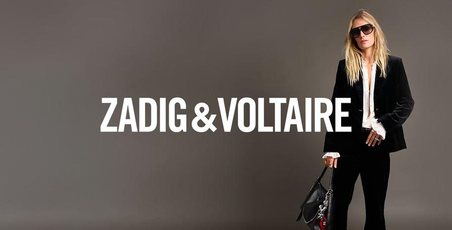 Zadig Voltaire
