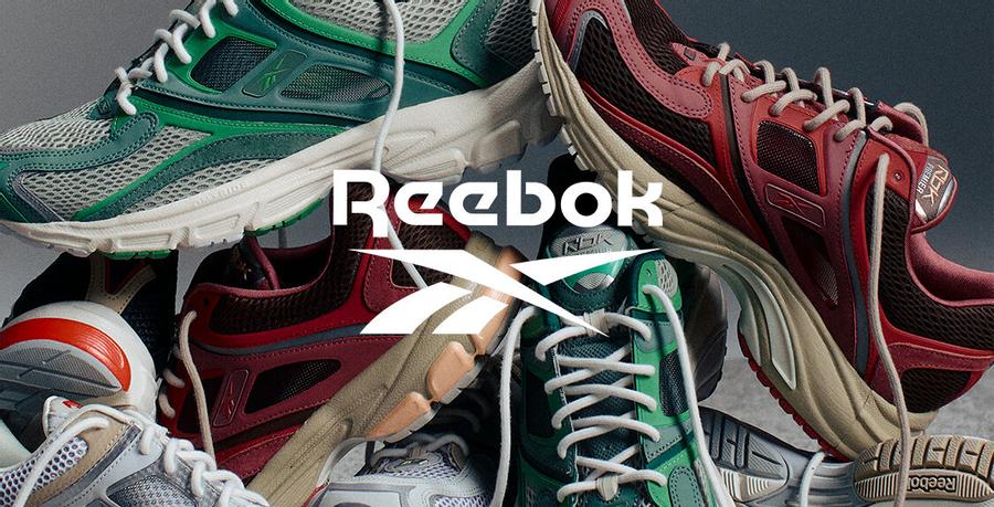 Reebok