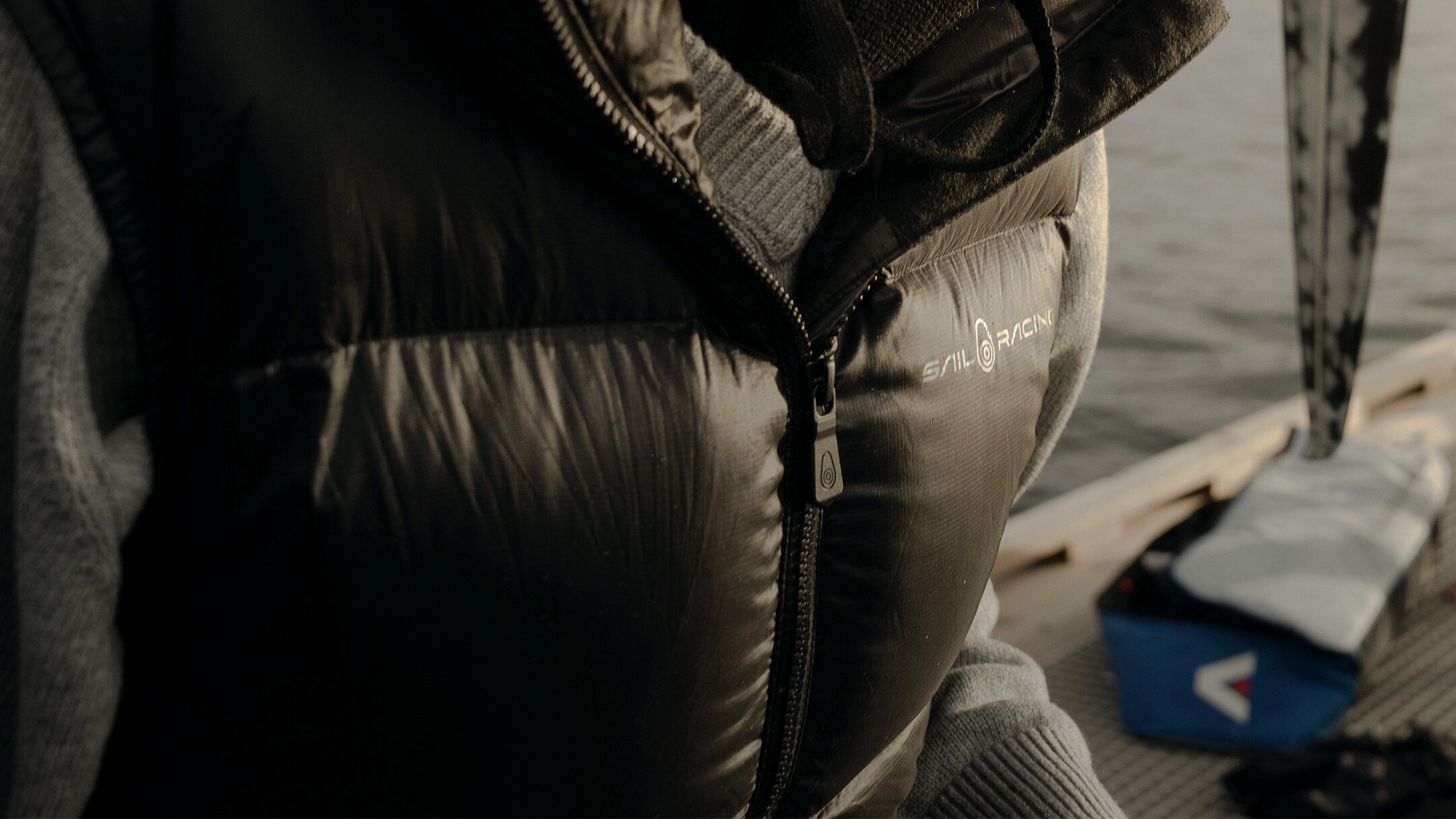 Upp till 50% på Sail Racing