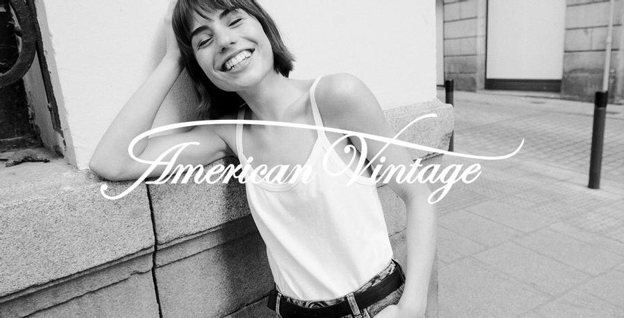 American Vintage