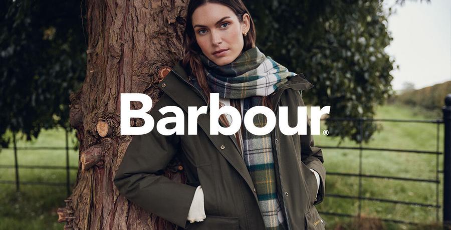 Barbour