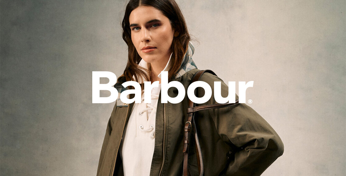 Barbour