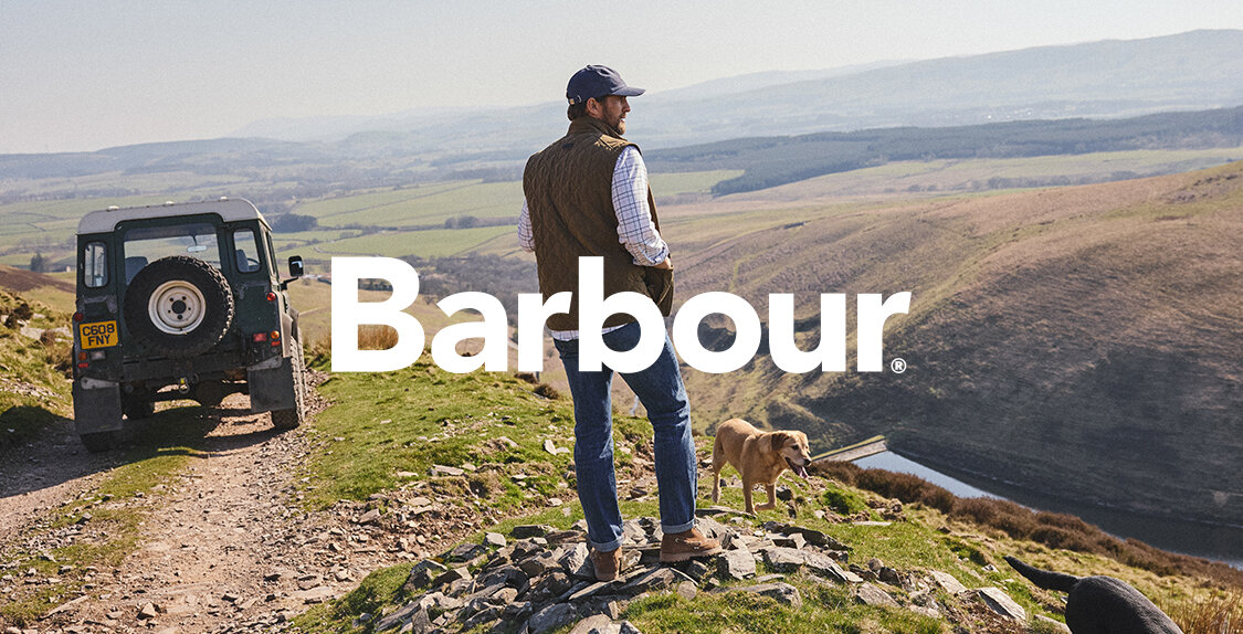 Barbour