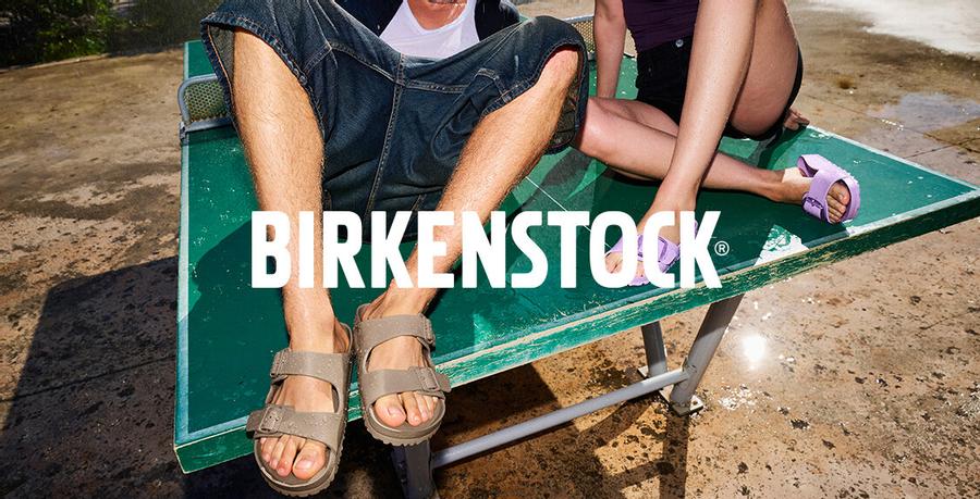 Birkenstock