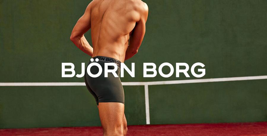 Björn Borg