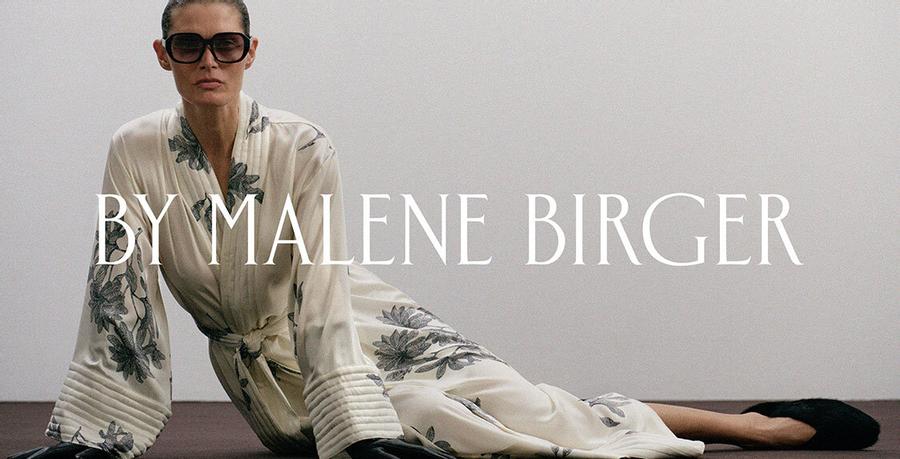 By Malene Birger