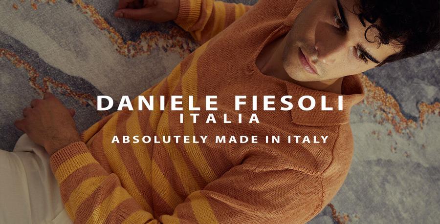 Daniele Fiesoli