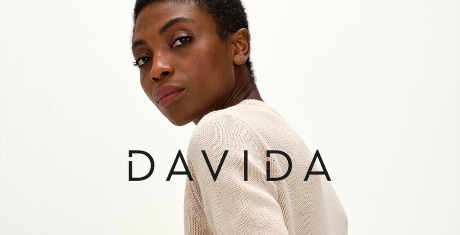 Davida Cashmere