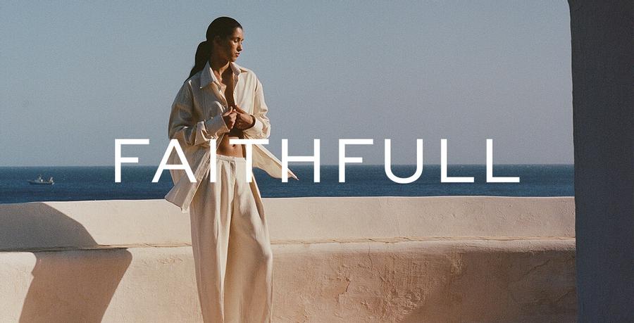 Faithfull The Brand