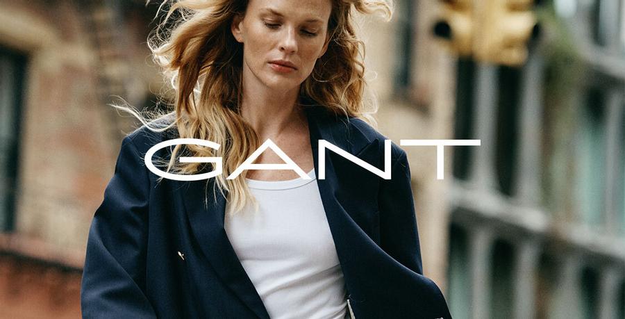 Gant