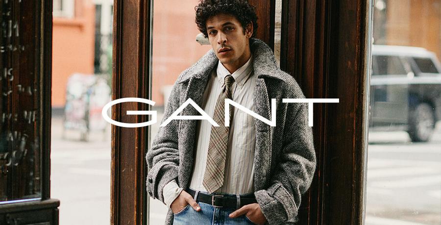 Gant