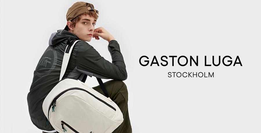 Gaston Luga