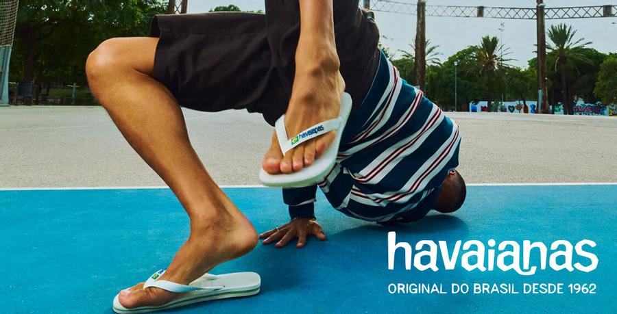 Havaianas