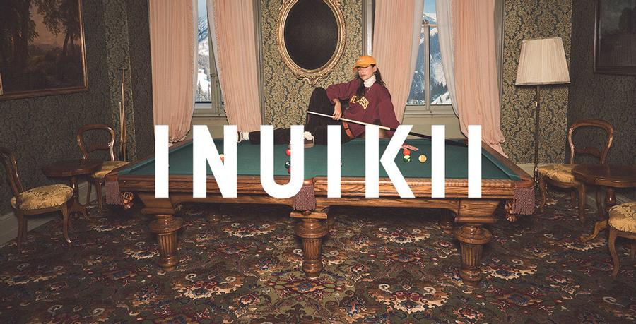 Inuikii
