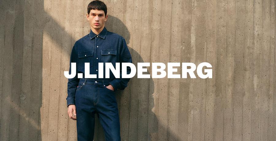 J Lindeberg