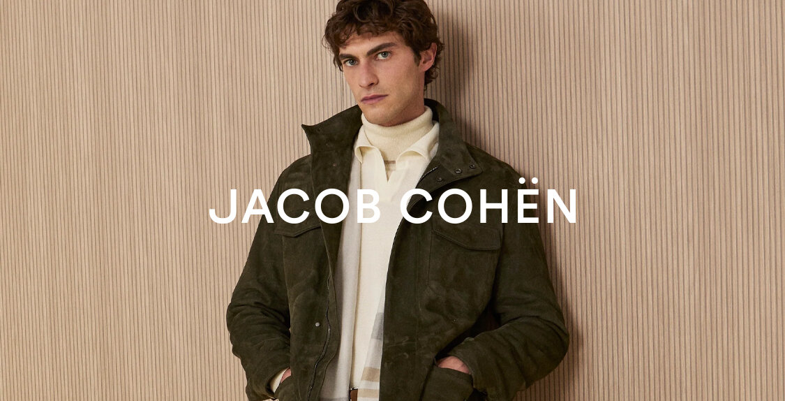 Jacob Cohen