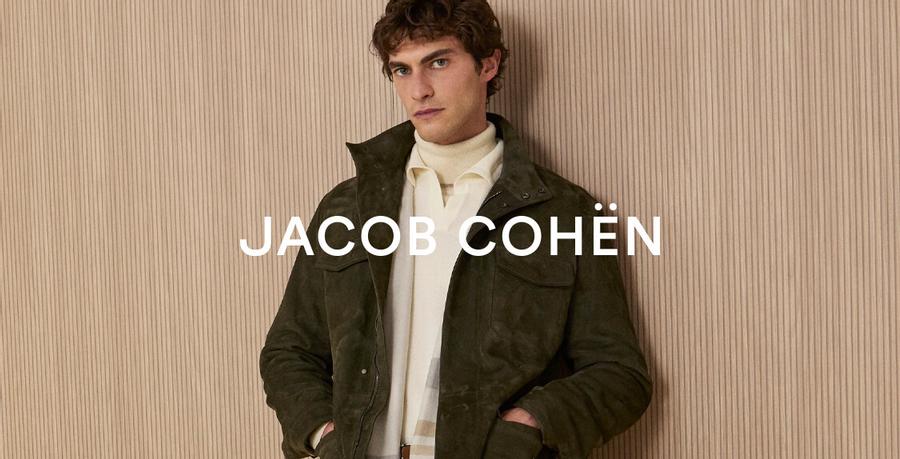 Jacob Cohen