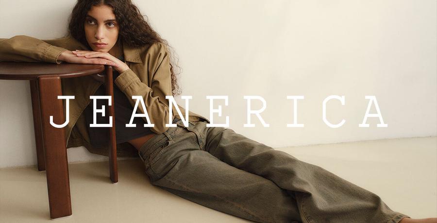 Jeanerica