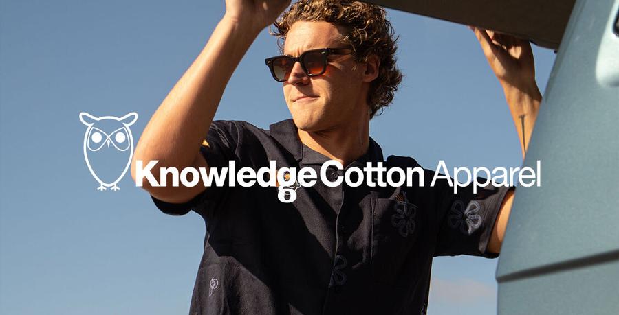 Knowledge cotton