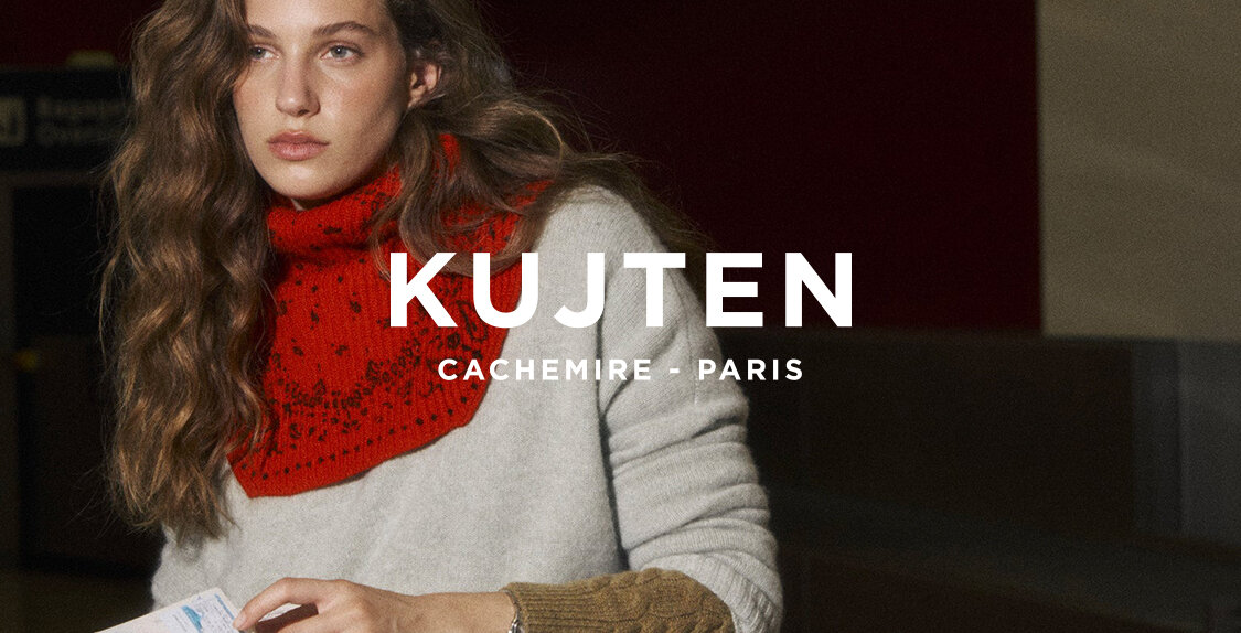 Kujten