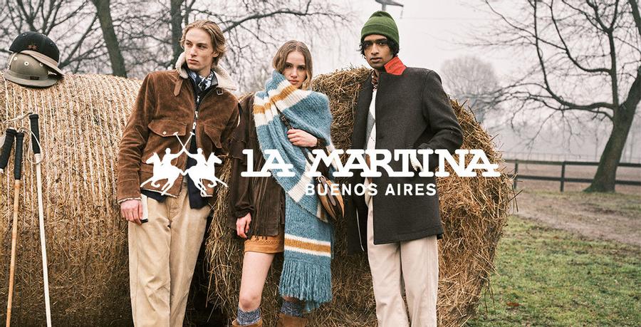 La Martina