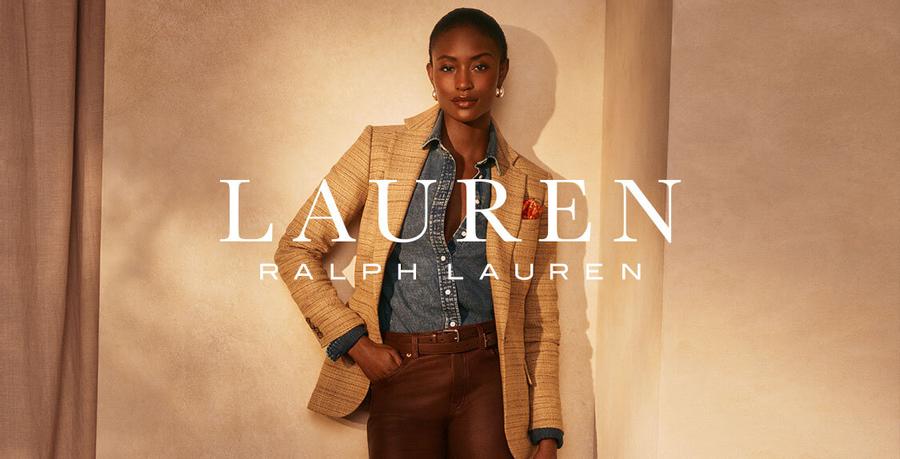 Lauren Ralph Lauren