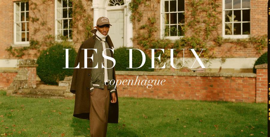 Les Deux