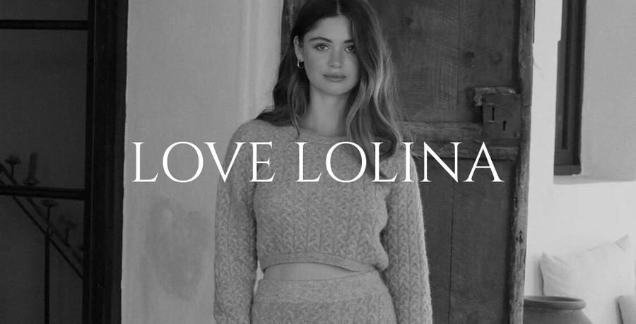 Love Lolina