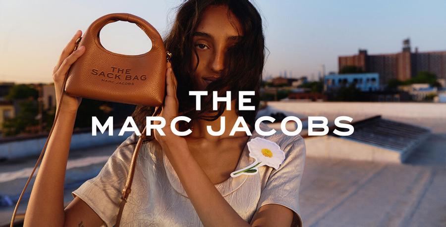 Marc Jacobs
