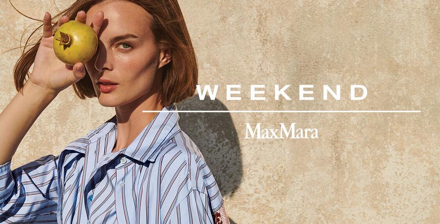 Max Mara Weekend