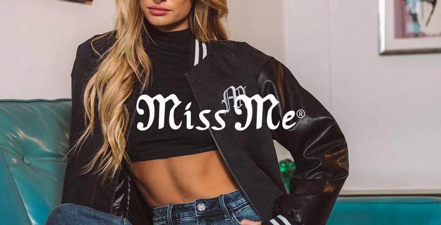 Miss Me