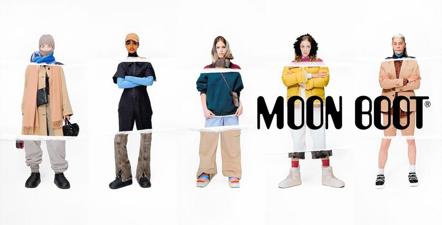 Moon Boot