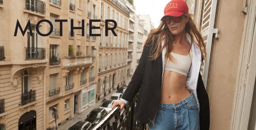 MOTHER DENIM