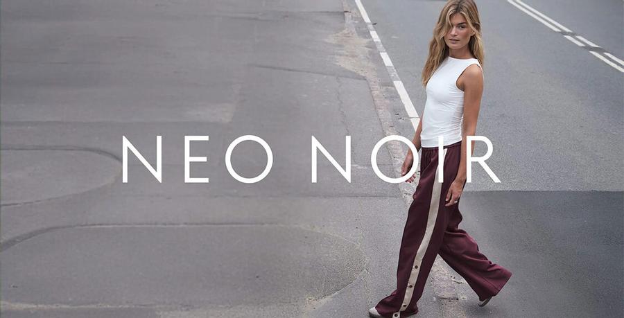 Neo Noir
