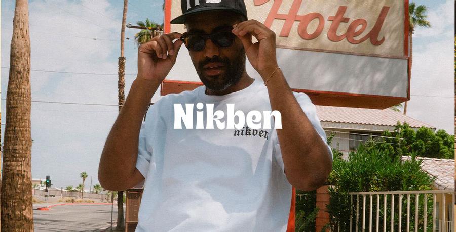 Nik Ben