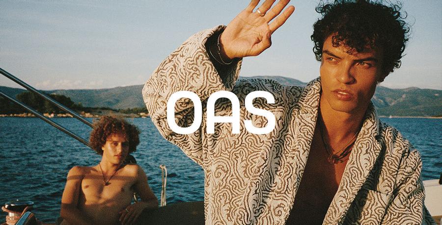 Oas