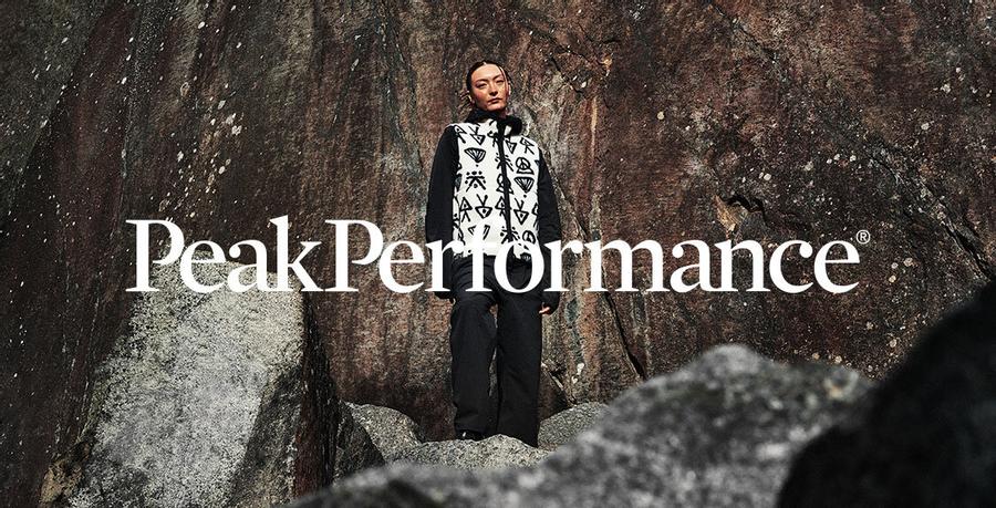Peak Performance