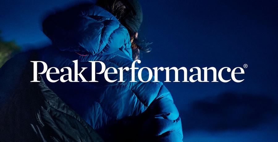 Peak Performance