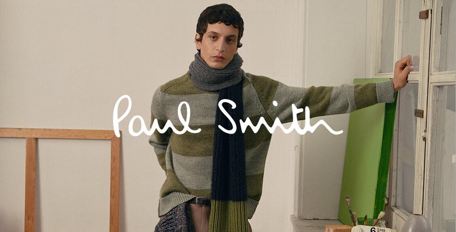 PS Paul Smith