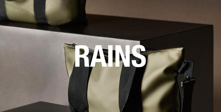 Rains