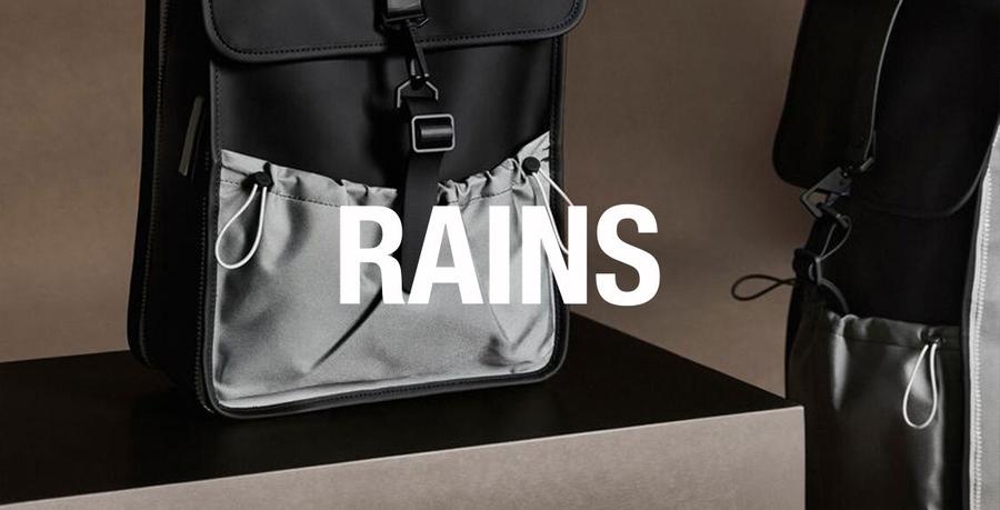 Rains