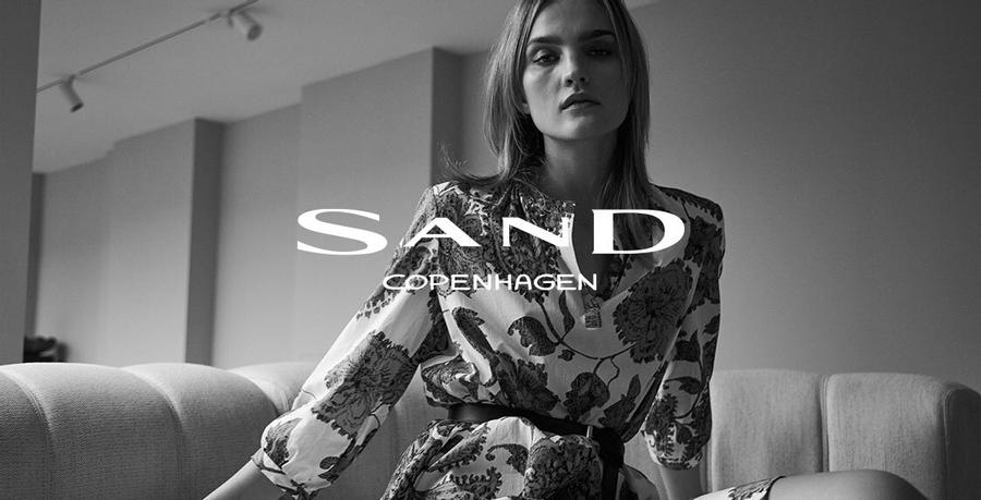 Sand
