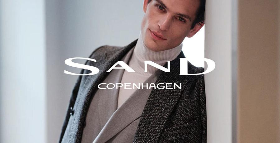 Sand