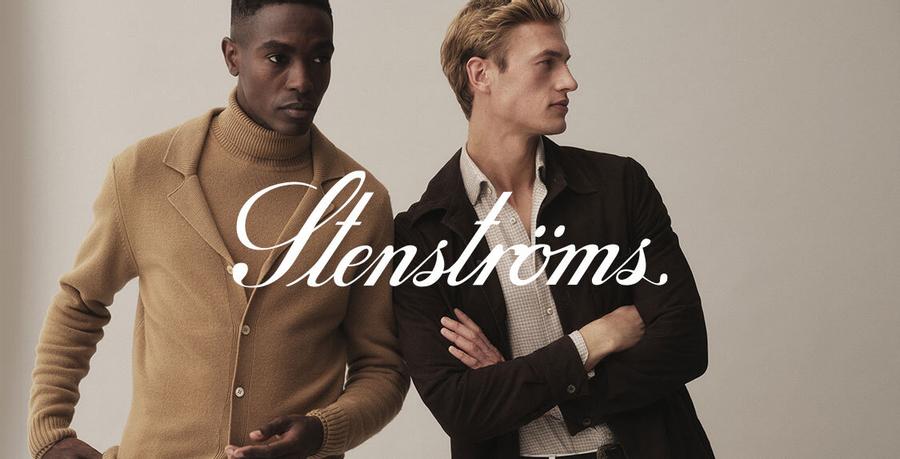 Stenströms
