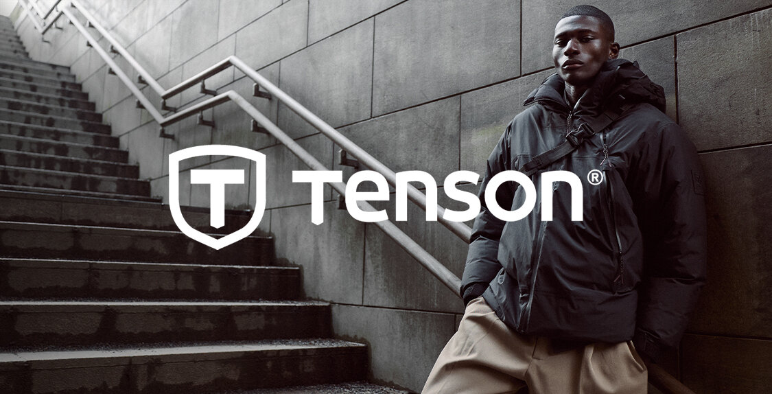 Tenson