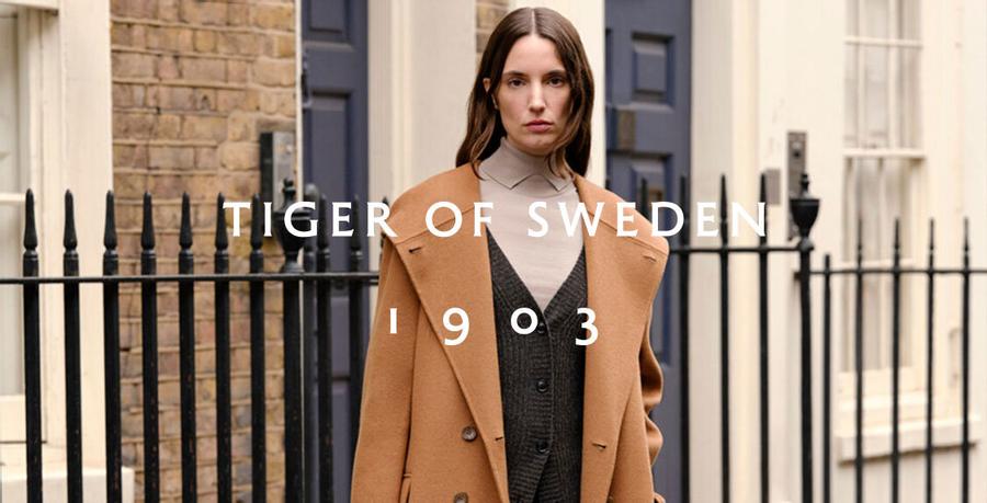 Tiger of Sweden