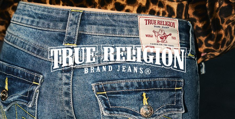 True Religion