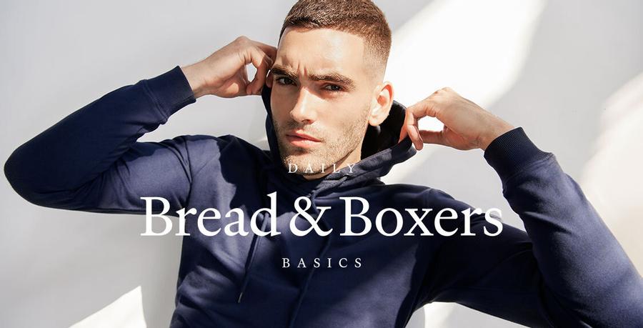 Bread&Boxers