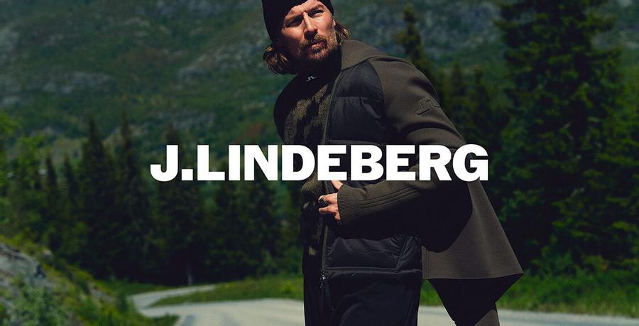 J Lindeberg